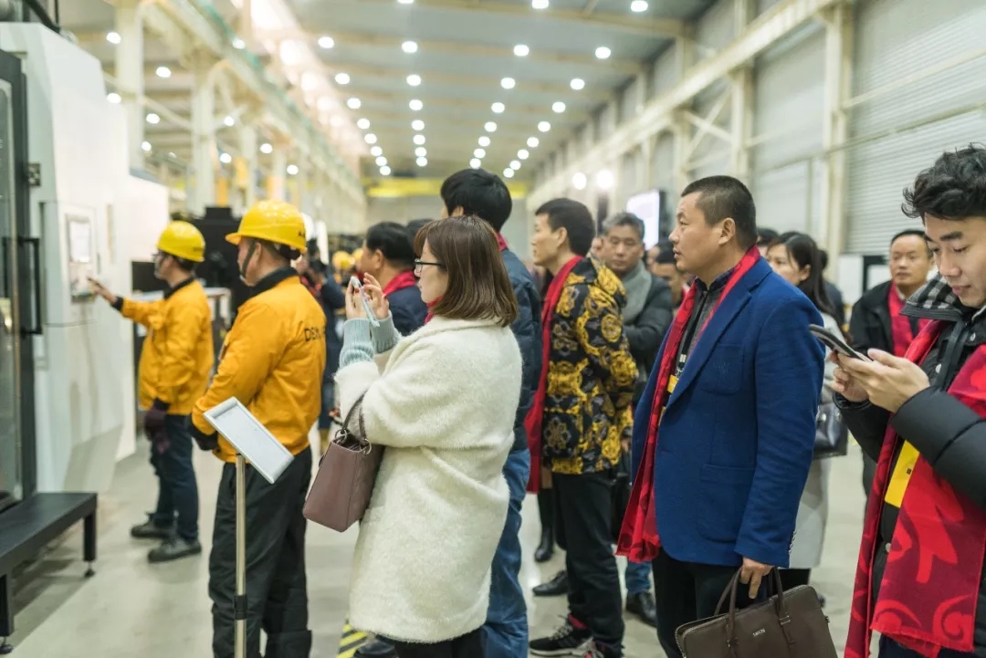 匠造启新程—WilliamHill威廉希尔匠心十年全新启程